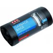 Пакети для сміття PROservice Standard HD, 60л, 40шт, чорні (4820048487993)