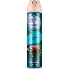 Освіжувач повітря Frau Tau, з ароматом Дощова прохолода, 300мл (4820263232361)