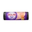Пакети для сміття Solar Household, 60л, 15шт (4820269930063)