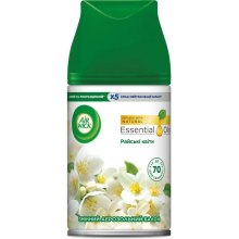 Освіжувач повітря AirWick, з ароматом Райські квіти, 250мл (3059943009042/4820232970928)