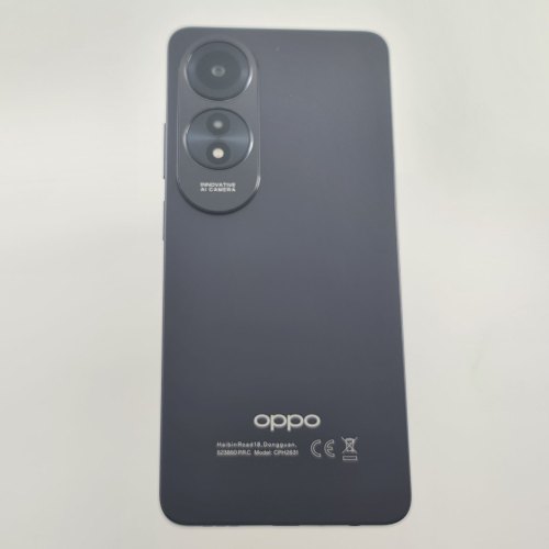 Смартфон OPPO A60 8/256Gb Midnight Purple USED **