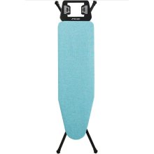 Прасувальна дошка Rolser K-UNO Black Tube Turquesa (K01016-2088)