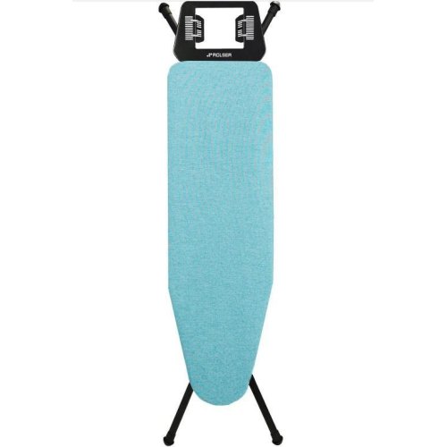 Прасувальна дошка Rolser K-UNO Black Tube Turquesa (K01016-2088)