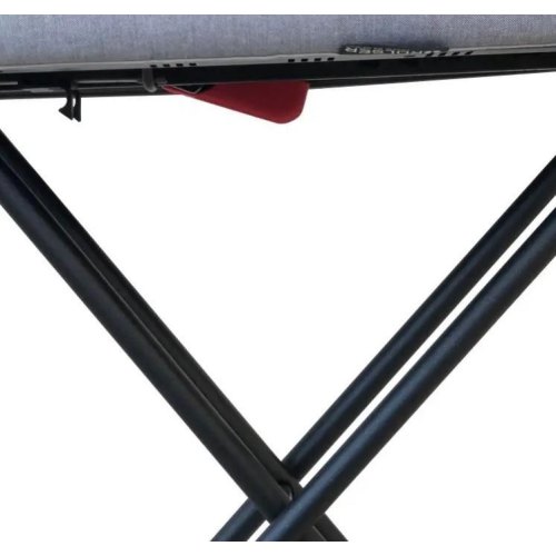 Прасувальна дошка Rolser K-UNO Black Tube Turquesa (K01016-2088)