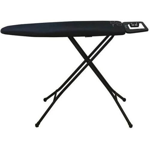 Прасувальна дошка Rolser K-UNO Black Tube Turquesa (K01016-2088)