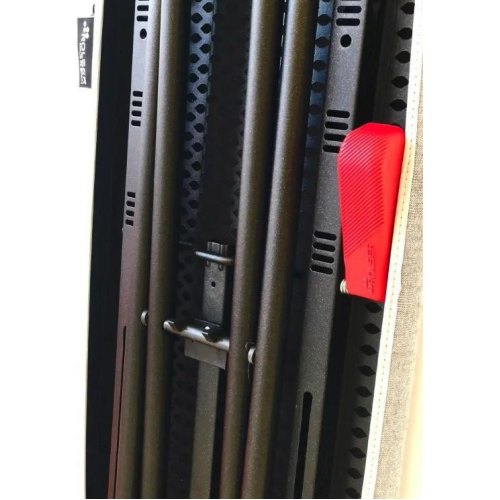 Прасувальна дошка Rolser K-UNO Black Tube Turquesa (K01016-2088)