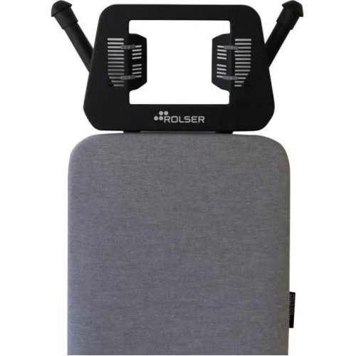 Прасувальна дошка Rolser K-UNO Black Tube Turquesa (K01016-2088)