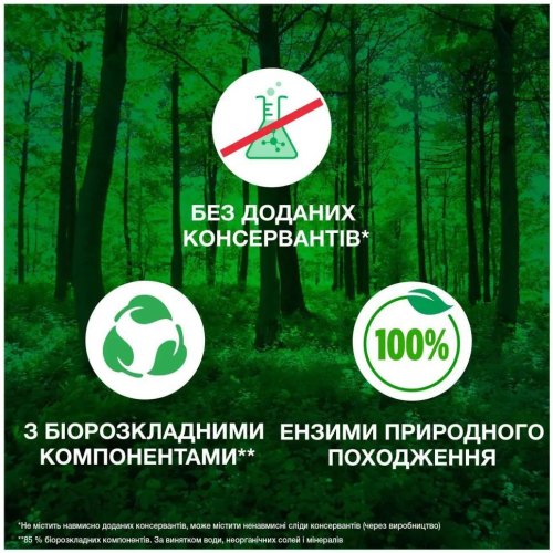 Пральний порошок Ariel Аква-Пудра Touch of Lenor, 5.4кг (8006540536988)