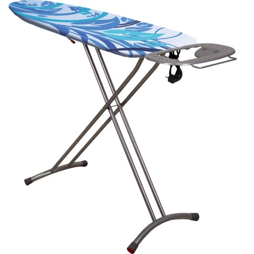 Прасувальна дошка Eurogold Nova Plus, колір в асортименті (56438B1)