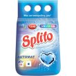 Пральний порошок Splito Universal, автомат, 1.5кг (4820049383591)