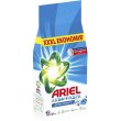 Пральний порошок Ariel Аква-Пудра Touch of Lenor, 8.1кг (8006540536827)