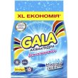 Пральний порошок Gala Аква-Пудра, з ароматом Морська свіжість, для кольорової білизни, 3.6кг (8006540519394)