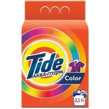 Пральний порошок Tide Аква-Пудра Color, 2.1кг (8006540534274)