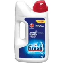 Порошок для миття посуду в посудомийці Finish, 1кг (5900627003116)