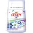 Пральний порошок O'KEY Universal, 3кг (4820049381870)