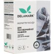 Порошок для миття посуду в посудомийці DeLaMark, 1кг (4820152330376)