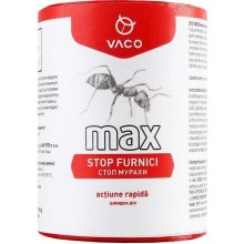 Порошок від комах Vaco Max, від мурах, 100г (5901821952453)
