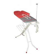 Прасувальна дошка Eurogold Reflector, колір в асортименті (R22738P)