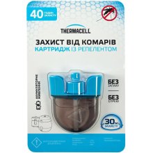Рідина для фумігатора Thermacell ER-140 Rechargeable Zone Mosquito Protection Refill, до 40 годин (1200.05.87)