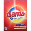 Пральний порошок Gama Original, 1.63кг (8435495806165)