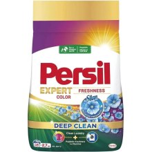 Пральний порошок Persil Expert Deep Clean Color Свіжість від Silan, автомат, 2.7кг (9000101806335)