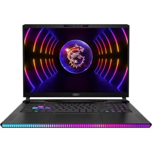 Ноутбук MSI Raider GE68 HX 14VGG-287US (RAIDERGE6814287) (NEW) / 16,1/IPS/1920x1200/Intel Core i9-14900HX/ОЗП: 64 ГБ/NVIDIA GeForce RTX 4070, 8 ГБ/SS