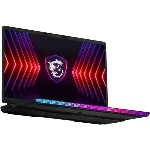 Ноутбук MSI Raider GE68 HX 14VGG-287US (RAIDERGE6814287) (NEW) / 16,1/IPS/1920x1200/Intel Core i9-14900HX/ОЗП: 64 ГБ/NVIDIA GeForce RTX 4070, 8 ГБ/SS