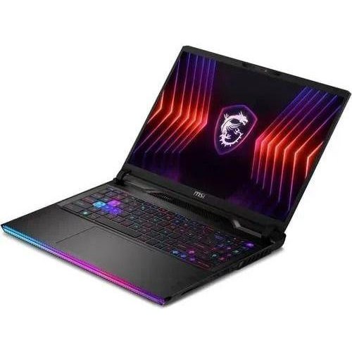 Ноутбук MSI Raider GE68 HX 14VGG-287US (RAIDERGE6814287) (NEW) / 16,1/IPS/1920x1200/Intel Core i9-14900HX/ОЗП: 64 ГБ/NVIDIA GeForce RTX 4070, 8 ГБ/SS