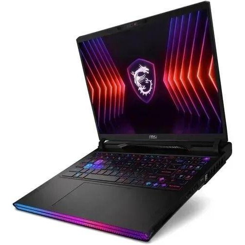 Ноутбук MSI Raider GE68 HX 14VGG-287US (RAIDERGE6814287) (NEW) / 16,1/IPS/1920x1200/Intel Core i9-14900HX/ОЗП: 64 ГБ/NVIDIA GeForce RTX 4070, 8 ГБ/SS