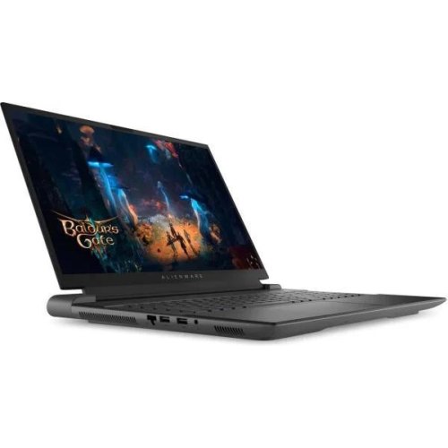Ноутбук Alienware m18 R2 (Alienware-18R2-1882) (NEW) / 18/IPS/2560x1600/Intel Core i9-14900HX/ОЗП: 64 ГБ/NVIDIA GeForce RTX 4090, 16 ГБ/SSD: 4000 ГБ/