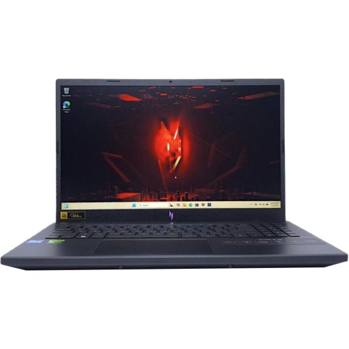 Ноутбук Acer Nitro V 15 ANV15-51-789J (NH.QRYAA.001) (NEW) / 15,6/IPS/1920x1080/Intel Core i7-13620H/ОЗП: 16 ГБ/NVIDIA GeForce RTX 4060, 8 ГБ/SSD: 51