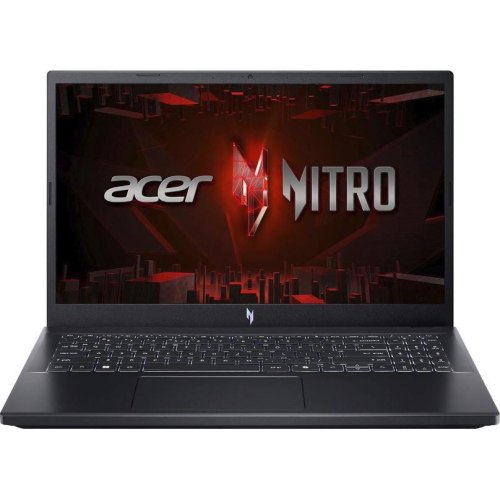 Ноутбук Acer Nitro V 15 ANV15-51-789J (NH.QRYAA.001), 15.6 IPS/Intel Core i7-13620H/64 ГБ/NVIDIA GeForce RTX 4060, 8 ГБ/1000 ГБ/Windows 11 (NH.QRYAA.