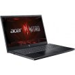 Ноутбук Acer Nitro V 15 ANV15-51-789J (NH.QRYAA.001), 15.6 IPS/Intel Core i7-13620H/64 ГБ/NVIDIA GeForce RTX 4060, 8 ГБ/1000 ГБ/Windows 11 (NH.QRYAA.