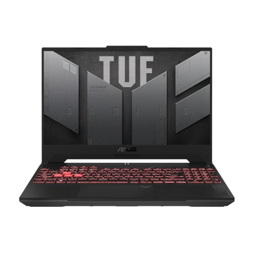 Ноутбук ASUS TUF Gaming A15 FA507XI (FA507XI-EH94), 15,6/AMD Ryzen 9 7940HS/ОЗП: 16 ГБ/NVIDIA GeForce RTX 4070, 8 ГБ/SSD: 1000 ГБ/ОС: Windows 11