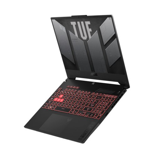 Ноутбук ASUS TUF Gaming A15 FA507XI (FA507XI-EH94), 15,6/AMD Ryzen 9 7940HS/ОЗП: 16 ГБ/NVIDIA GeForce RTX 4070, 8 ГБ/SSD: 1000 ГБ/ОС: Windows 11