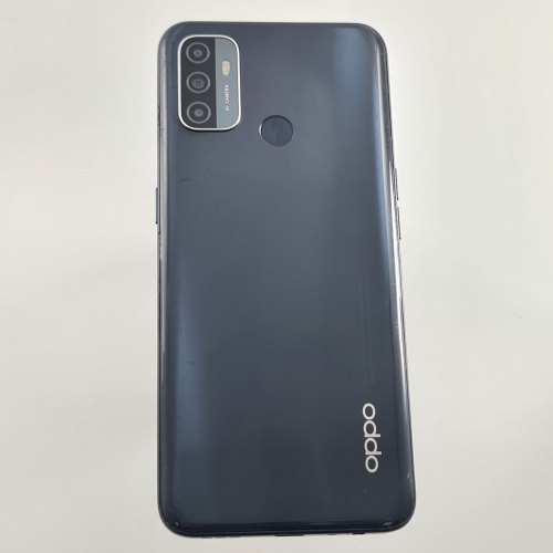 Смартфон OPPO A53 64Gb Black USED **