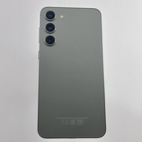 Смартфон Samsung Galaxy S23 Plus (S916B) 256Gb Green (SM-S916BZGDSEK) USED **