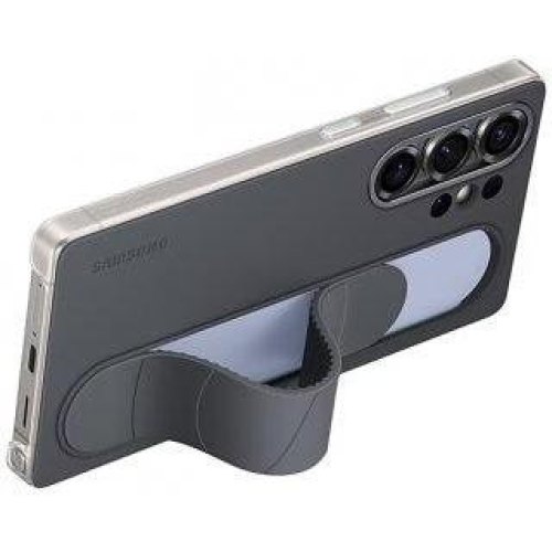 Уцінка!! Чохол Samsung S938 (S25 Ultra) Standing Grip Case EF-GS938CBEGWW, Black