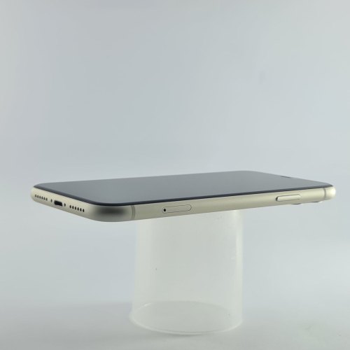 Смартфон iPhone 11 128GB White, Model A2221 USED **