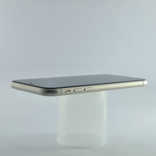 Смартфон iPhone 11 128GB White, Model A2221 USED **