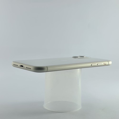 Смартфон iPhone 11 128GB White, Model A2221 USED **