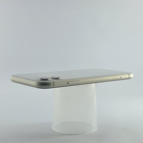 Смартфон iPhone 11 128GB White, Model A2221 USED **