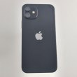 Смартфон iPhone 12 64GB Black, Model A2403 USED **