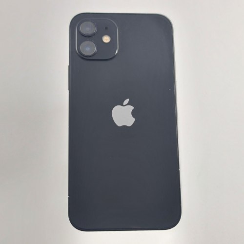 Смартфон iPhone 12 64GB Black, Model A2403 USED **