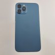 Смартфон iPhone 12 Pro Max 128GB Pacific Blue, Model A2411 USED **