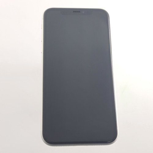 Смартфон iPhone XR 64GB White, Model A2105 USED **