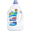 Гель для прання Pro Wash, універсальний, 4кг (4260637722119)