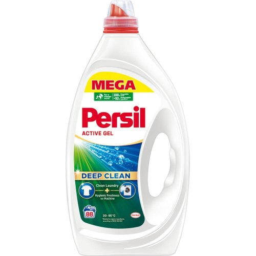 Гель для прання Persil Universal, 3.96л (9000101561845)
