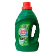 Гель для прання Super Wash Color, 2л (4820096034354)