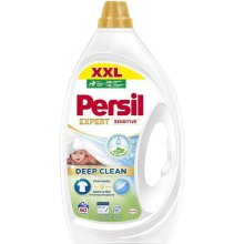 Гель для прання Persil Expert Sensitive Deep Clean, 2.7л (9000101566789)
